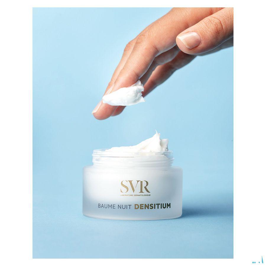 Svr Laboratoire Densitium Baume Nuit 50ml  -  Svr Laboratoire