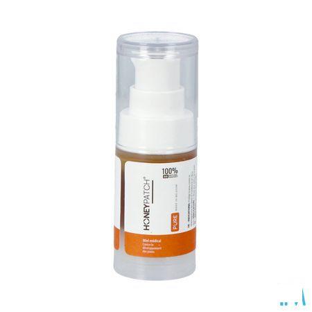 Honeypatch Pure Zalf genez. Honing 20g