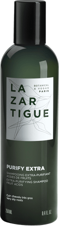 Lazartigue Shampooing  Extra-Purifiant 250 ml
