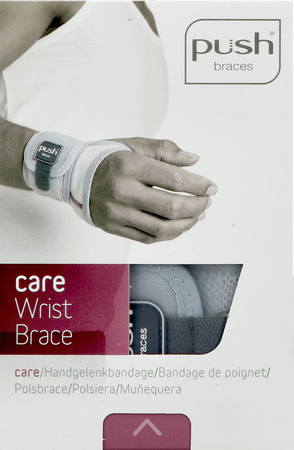 Push Care Polsbrace Rechts 15-17Cm T2