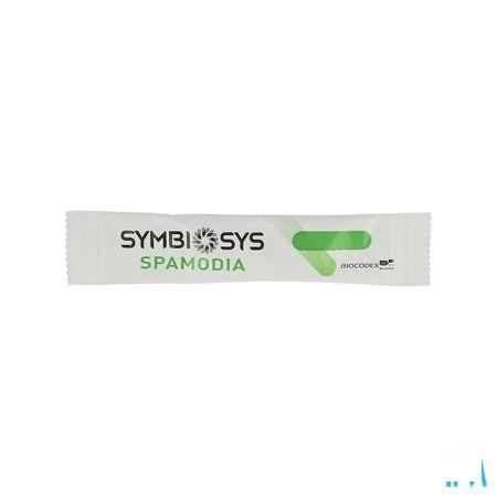 Spamodia Symbiosys Sticks 20