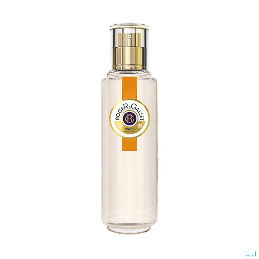 Roger & gallet Gingembre Eau Fraiche 50 ml