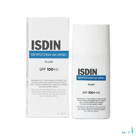 Isdin Eryfotona Ak-fluid 100 + 50 ml  -  Isdin