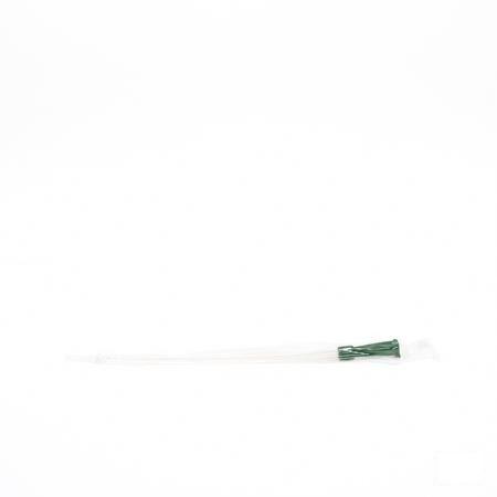 Medicoplast Sonde Nelaton Uretr. Ch14 18cm Groen 