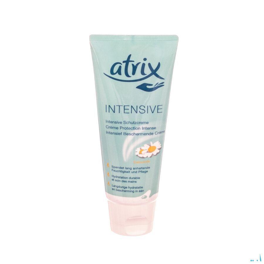 Atrix Creme Protectrice Intens Tube 100 ml  -  Beiersdorf