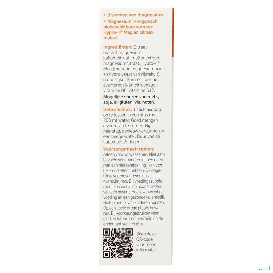Formag Fort Sticks 15  -  Pileje Benelux