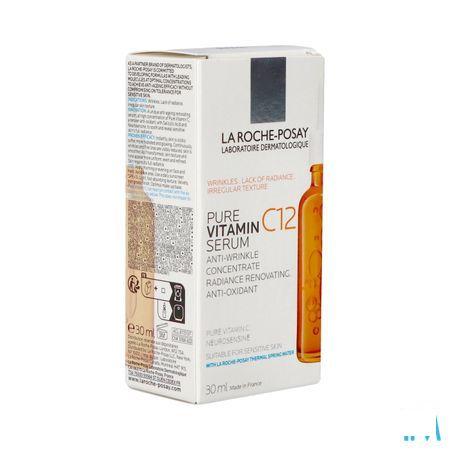Pure Vitamin C12 Serum 30 ml