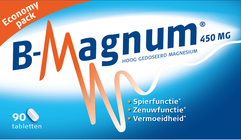 B-Magnum Tabl 90  B-Magnum Tabl 90