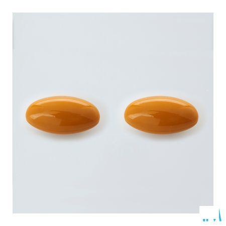 Luxan Vit Capsule 90
