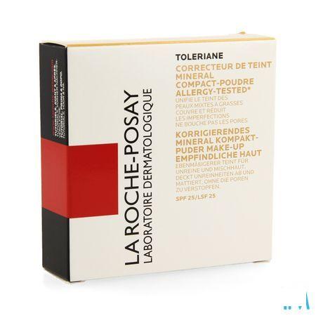 Toleriane Teint Mineral 13 9g  -  La Roche-Posay