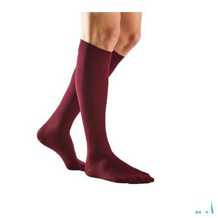 Bota Relax 280 Korte Kous Bordx N4  -  Bota