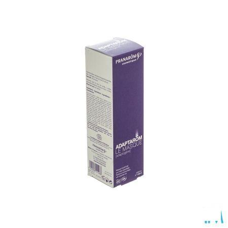 Adaptarom Masque Creme Purifiante 100 ml  -  Pranarom