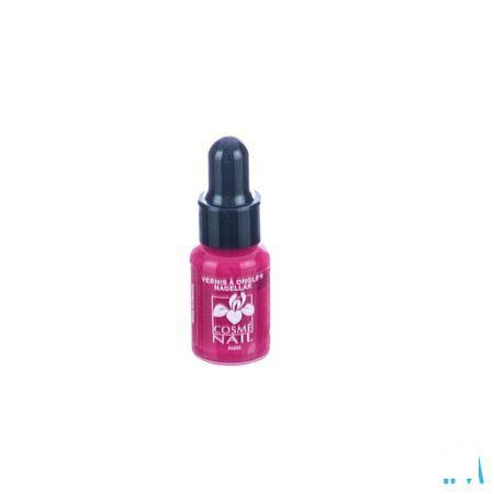 Lisandra Cosmenail Vao 18 Fushia 5 ml