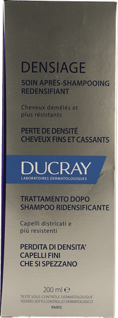 Ducray Densiage Apres Shampooing Redensifiant 200 ml