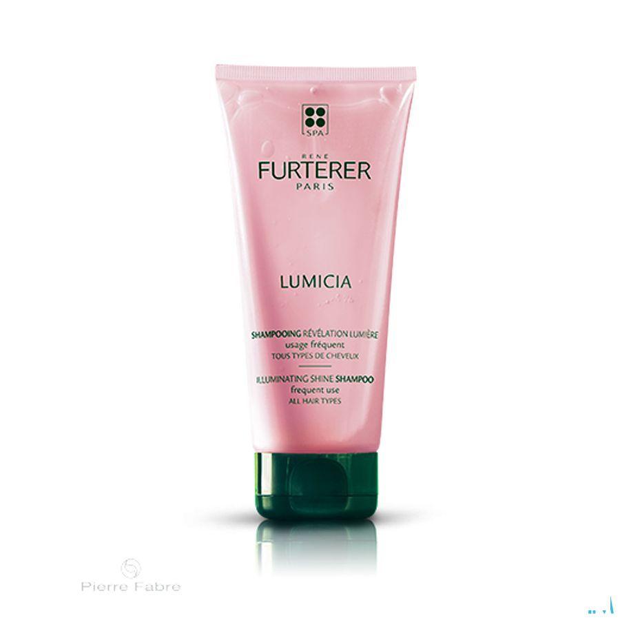 Furterer Lumicia Shampoo Revelatie Licht 200 ml