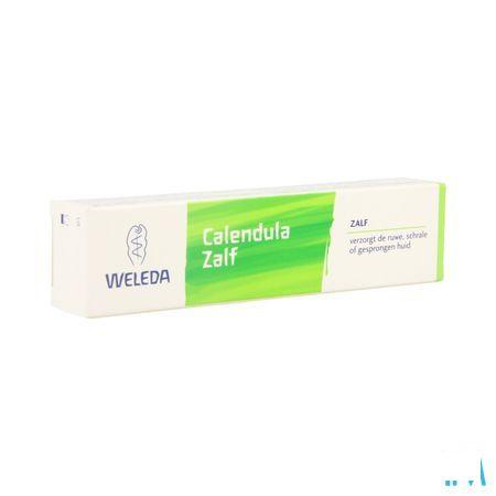 Weleda Calendula Pommade 25 gr  -  Weleda