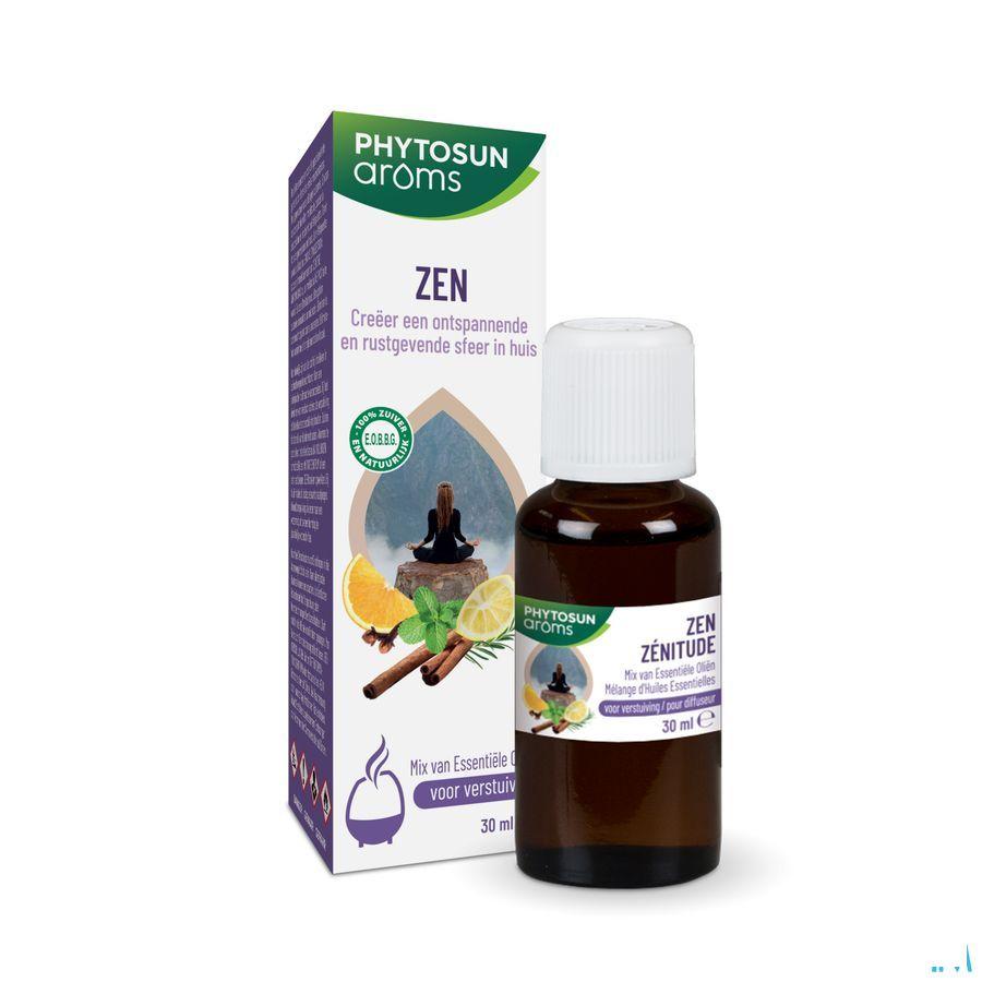 Phytosun Complex Zen Sfeer 30 ml