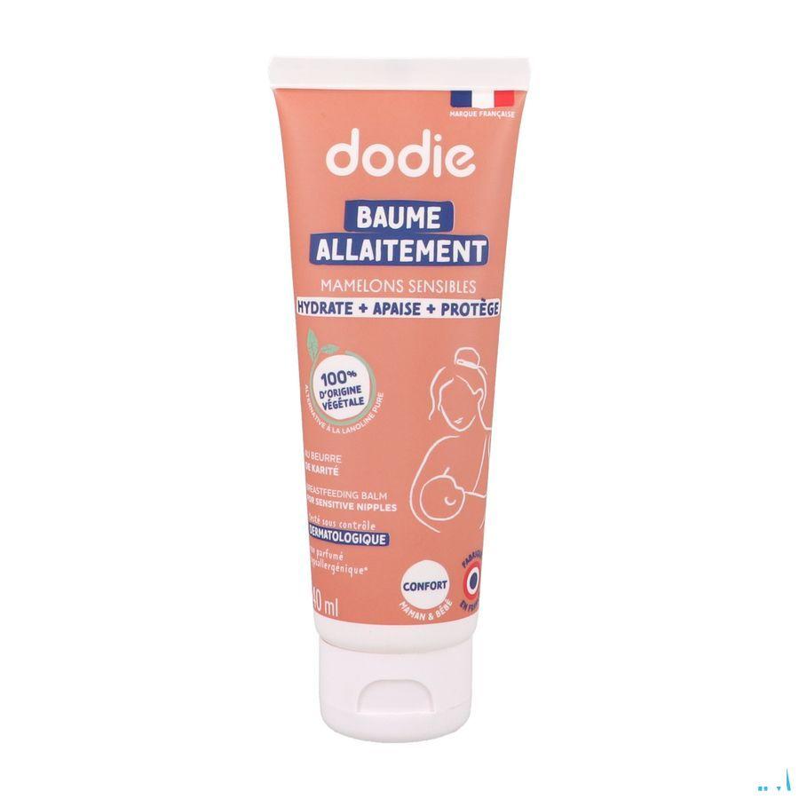 Dodie Verzorging Tepelkloven Tube 40 ml