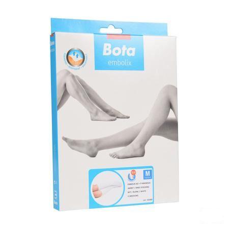 Bota Embolix Ad Blanc N3  -  Bota