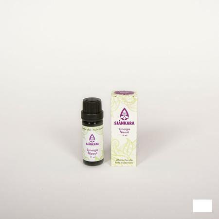 Sjankara Niaouli Synergie 11 ml