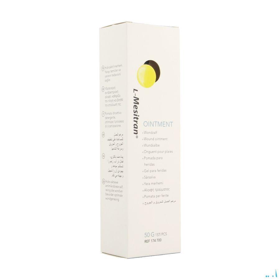 L-mesitran Honingzalf 50 ml
