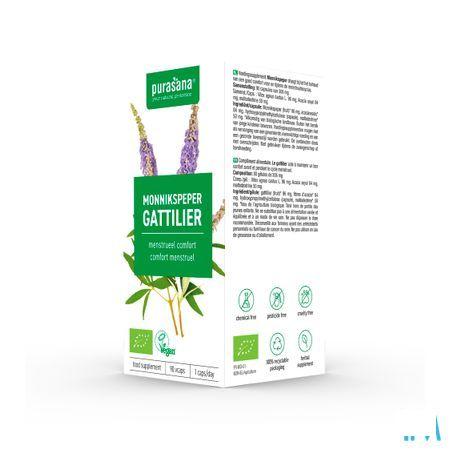 Gattilier 9 mg Capsule 90 Fr-bio-02