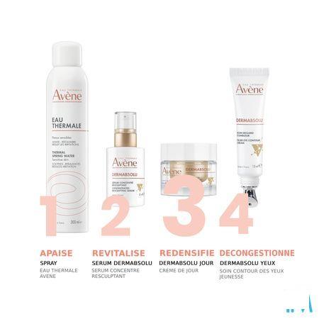 Avene Dermabsolu Dagcreme Verstevigend 50 ml