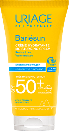 Uriage Bariesun Creme Hydratante Spf50+ 50 ml