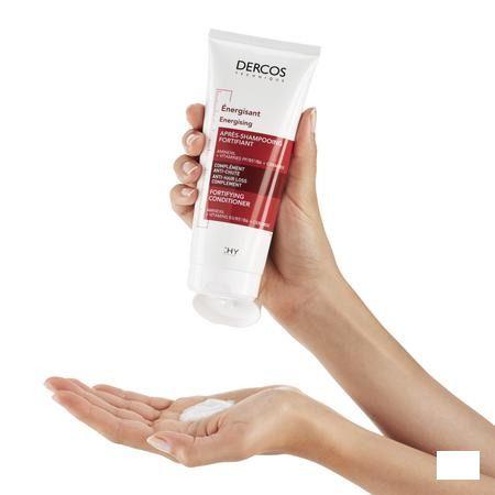 Vichy Dercos Energie Conditioner Versterkend 200 ml  -  Vichy
