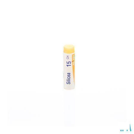 Silicea 15CH Gl  -  Boiron
