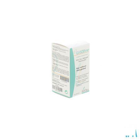 Glisodine Blister Capsule 3x20