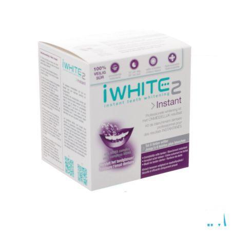Iwhite Instant 2 Embout 10 
