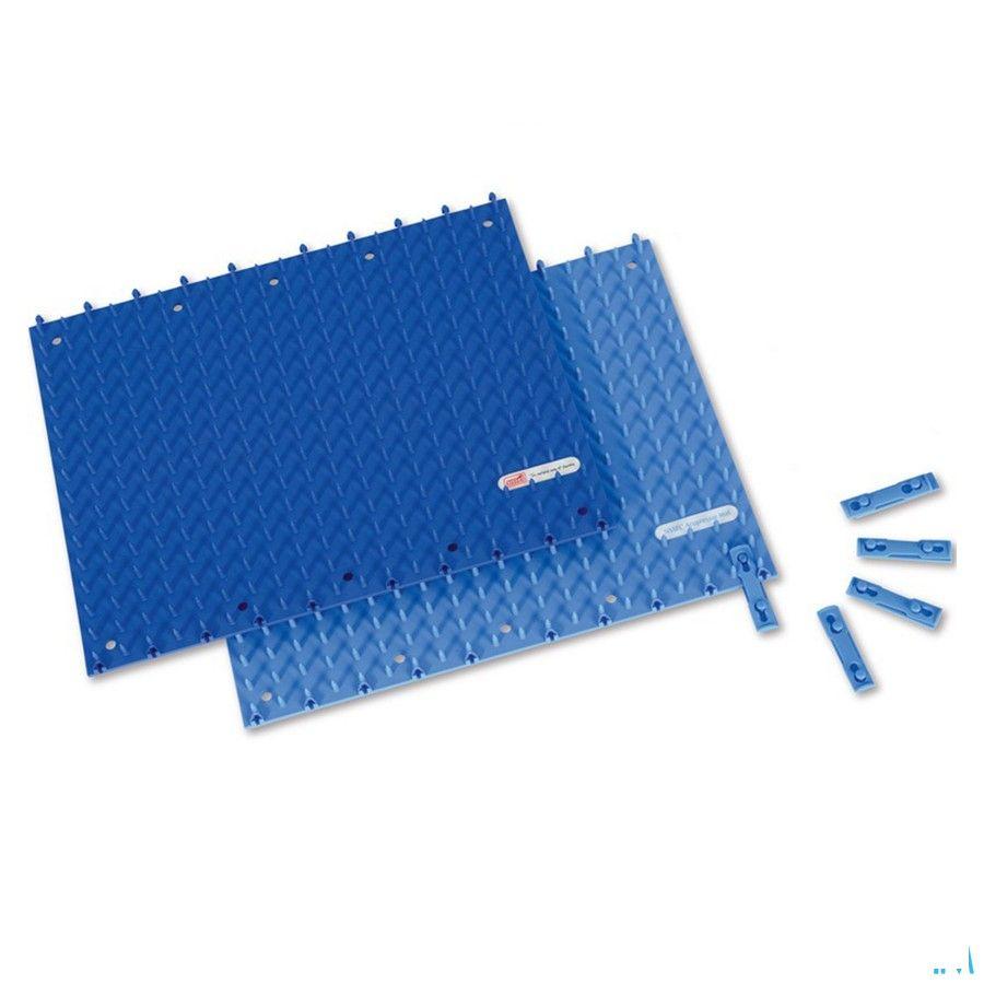 Sissel Acupressur Mat Soft  -  Sissel