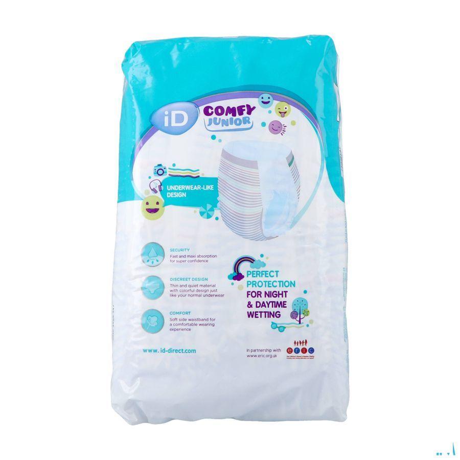 Id Comfy Junior Pants 4-7J 14