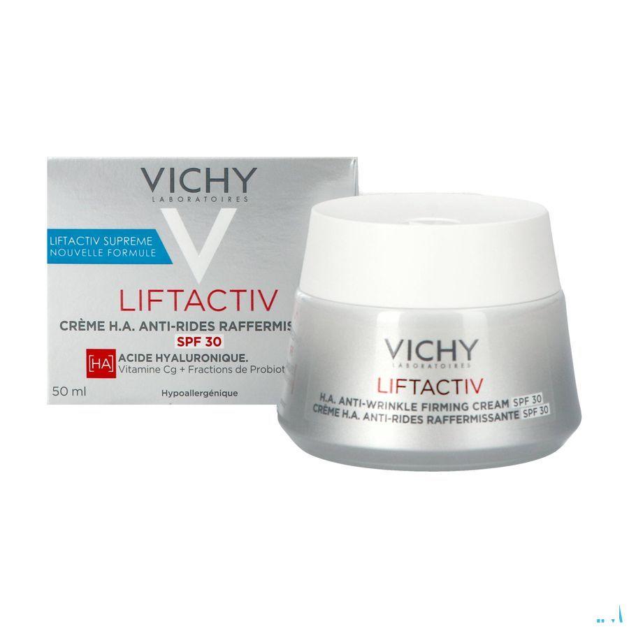 Vichy Liftactiv H.A A/Rimpel Verstev.Creme Spf30 50 ml
