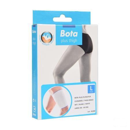 Bota Plus Dij Wh L  -  Bota