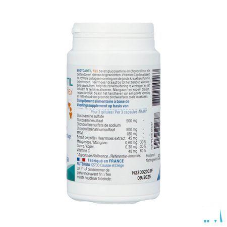 Ergycartil Flex Capsule 90  -  Lab. Nutergia
