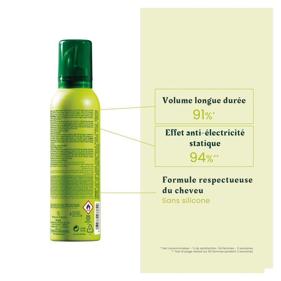 Furterer Volumea Mousse Amplif. 200 ml