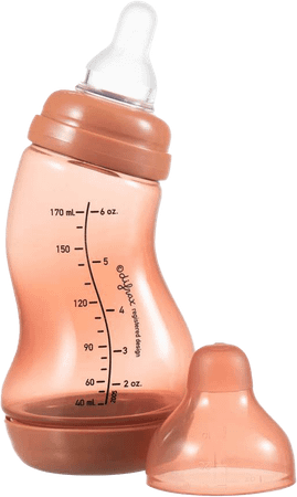 Difrax Biberon-s Natural 170 ml  -  Difrax