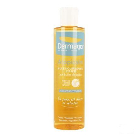 Dermagor Atopicalm Gel Creme Dh 250 ml