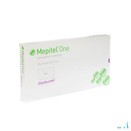 Mepitel One Ster 5,0cmx 7,5cm 10 289100  -  Molnlycke Healthcare