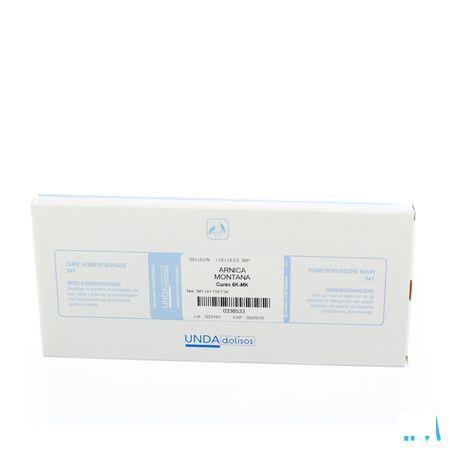Arnica Montana Cure 6k-MK  -  Boiron