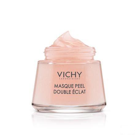 Vichy Purete Thermalee Peel Eclat Masque 75 ml  -  Vichy