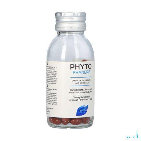 Phytophanere Duo Caps 2X120