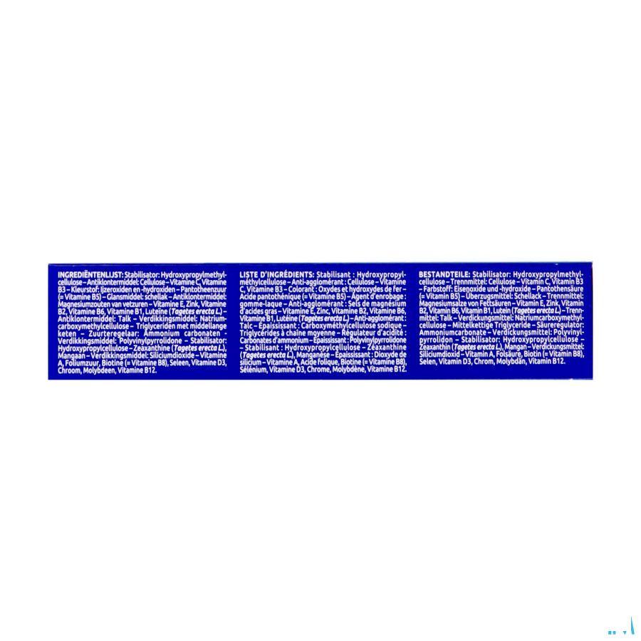 Omnivit 50+ Caps 30