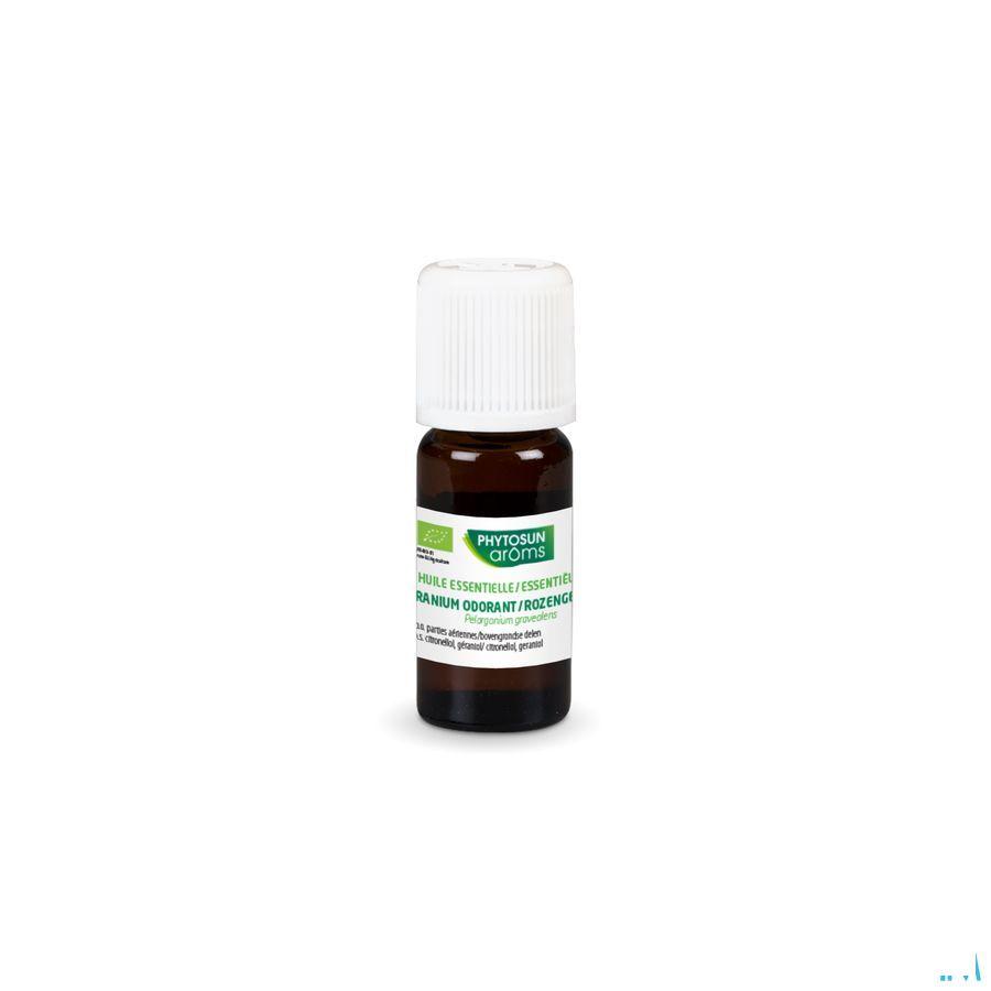 Phytosun Rozengeran. Fr-bio-01 10 ml