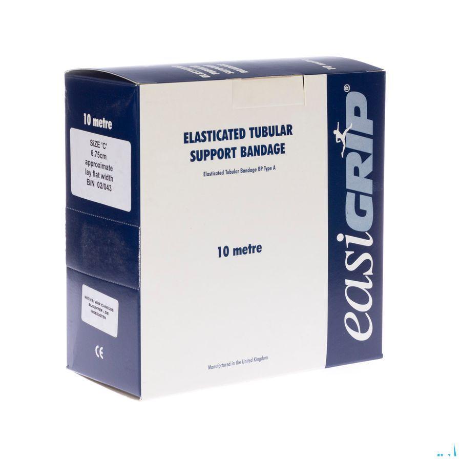 Easigrip Elast Wit C 6,75cmx 1m  -  Infinity Pharma