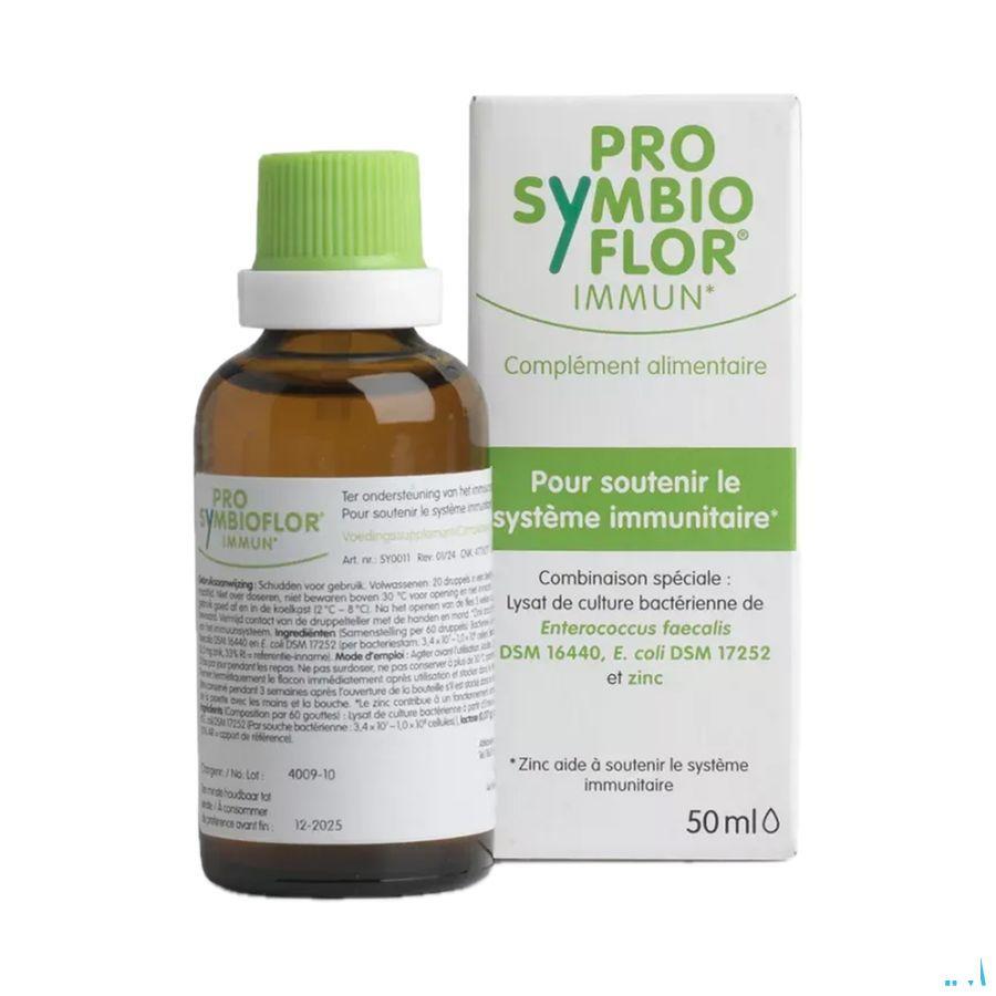 Pro Symbioflor Immun 50 ml