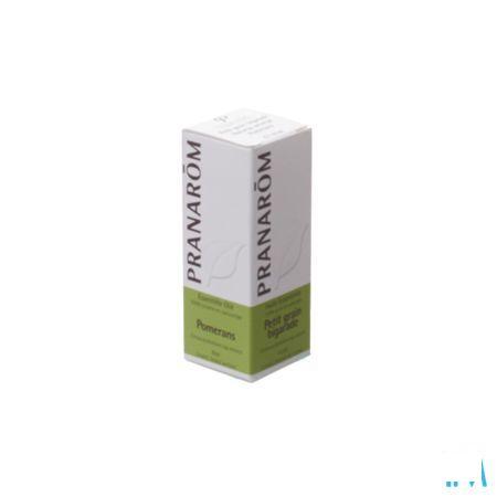 Petit Grain Bigarade Huile Essentielle 10 ml  -  Pranarom