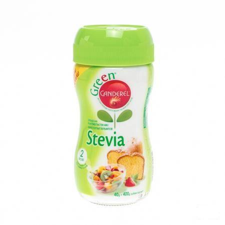 Canderel Green Extract Stevia 40 gr